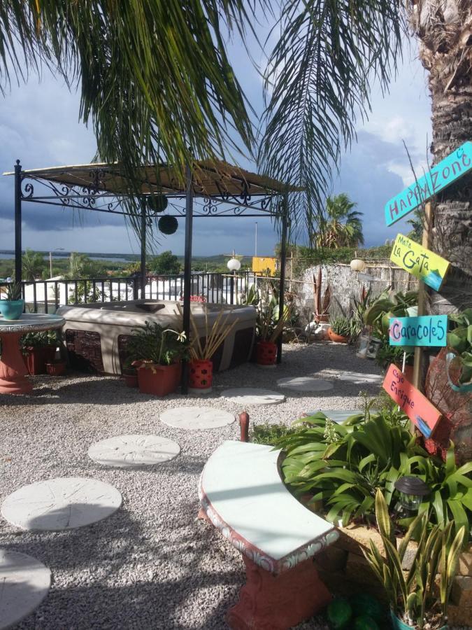 Pensão Casa Bonita