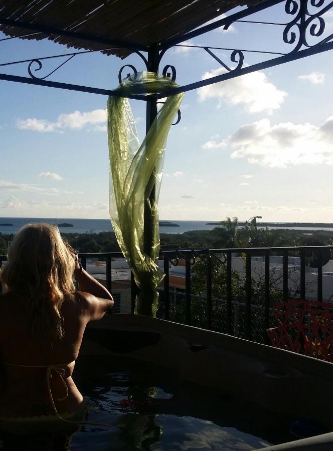 Casa Bonita Pensão