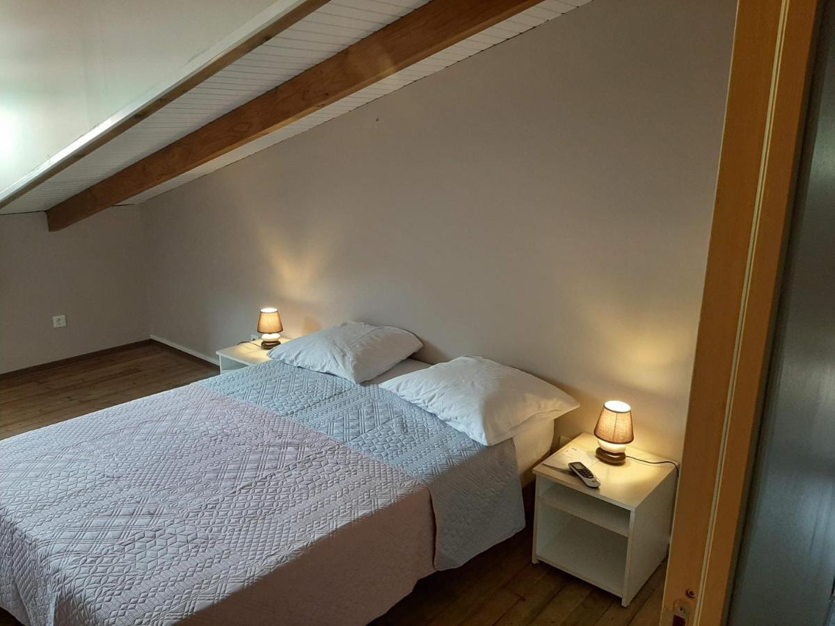 Hotel Les Monts Arlesien Les Anses-d'Arlets