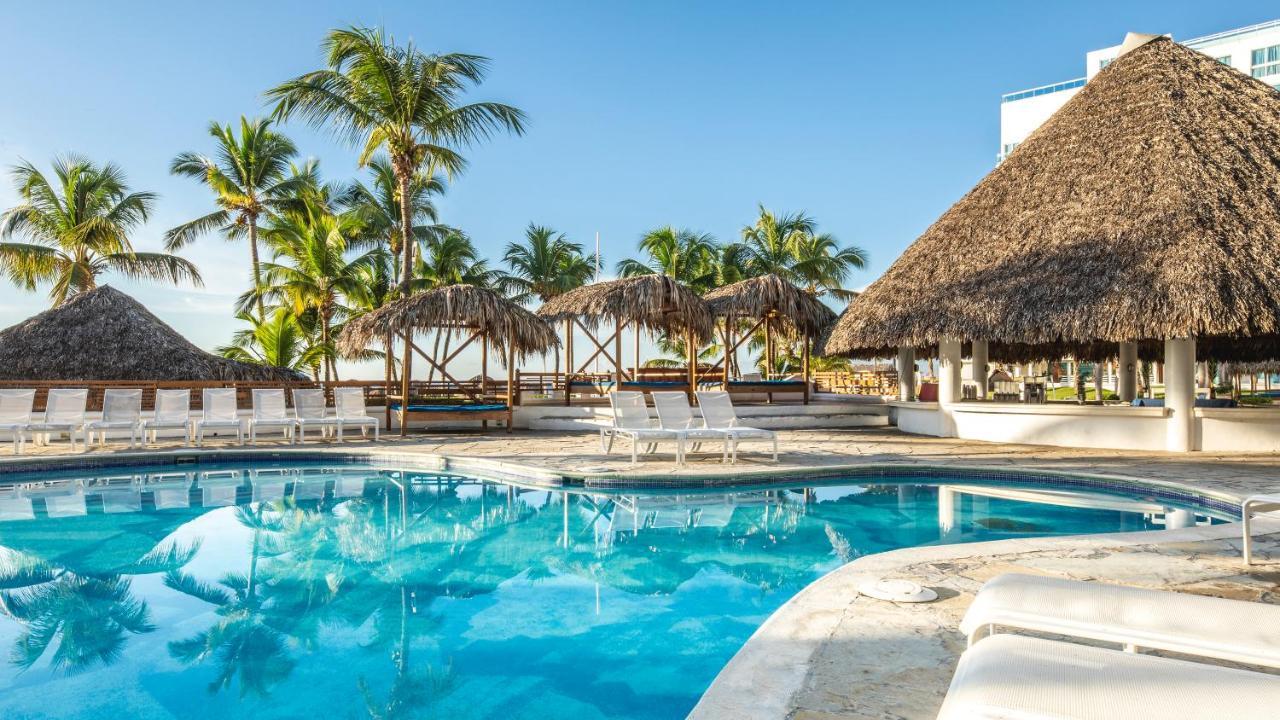 Resort Be Live Experience Hamaca Boca Chica