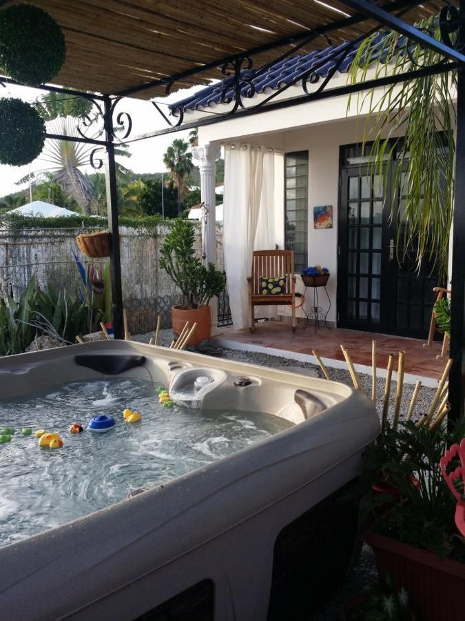 Casa Bonita Pensão