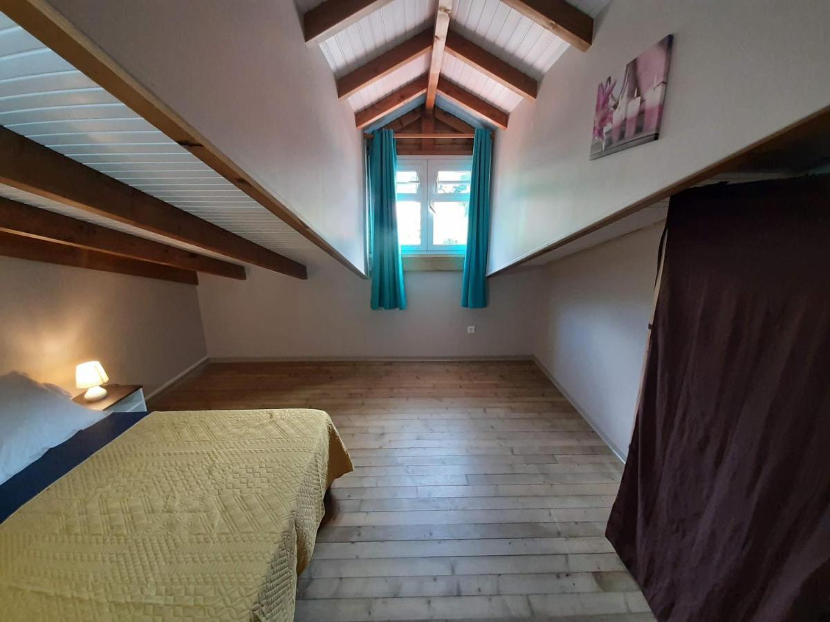 Les Monts Arlesien Hotel *