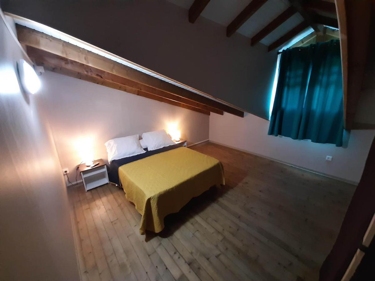 Les Monts Arlesien Hotel Les Anses-d'Arlets