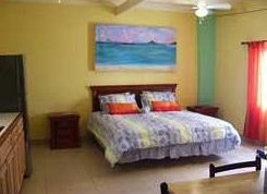 Azure And Art Hotel Simpson Bay