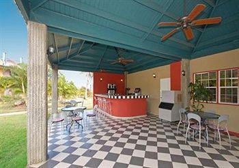 Hotel Quality El Tuque Ponce