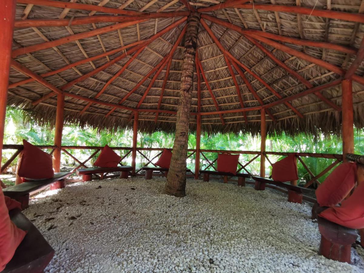 Hotel Tropical At Corales - Caribbean Fzco 5*