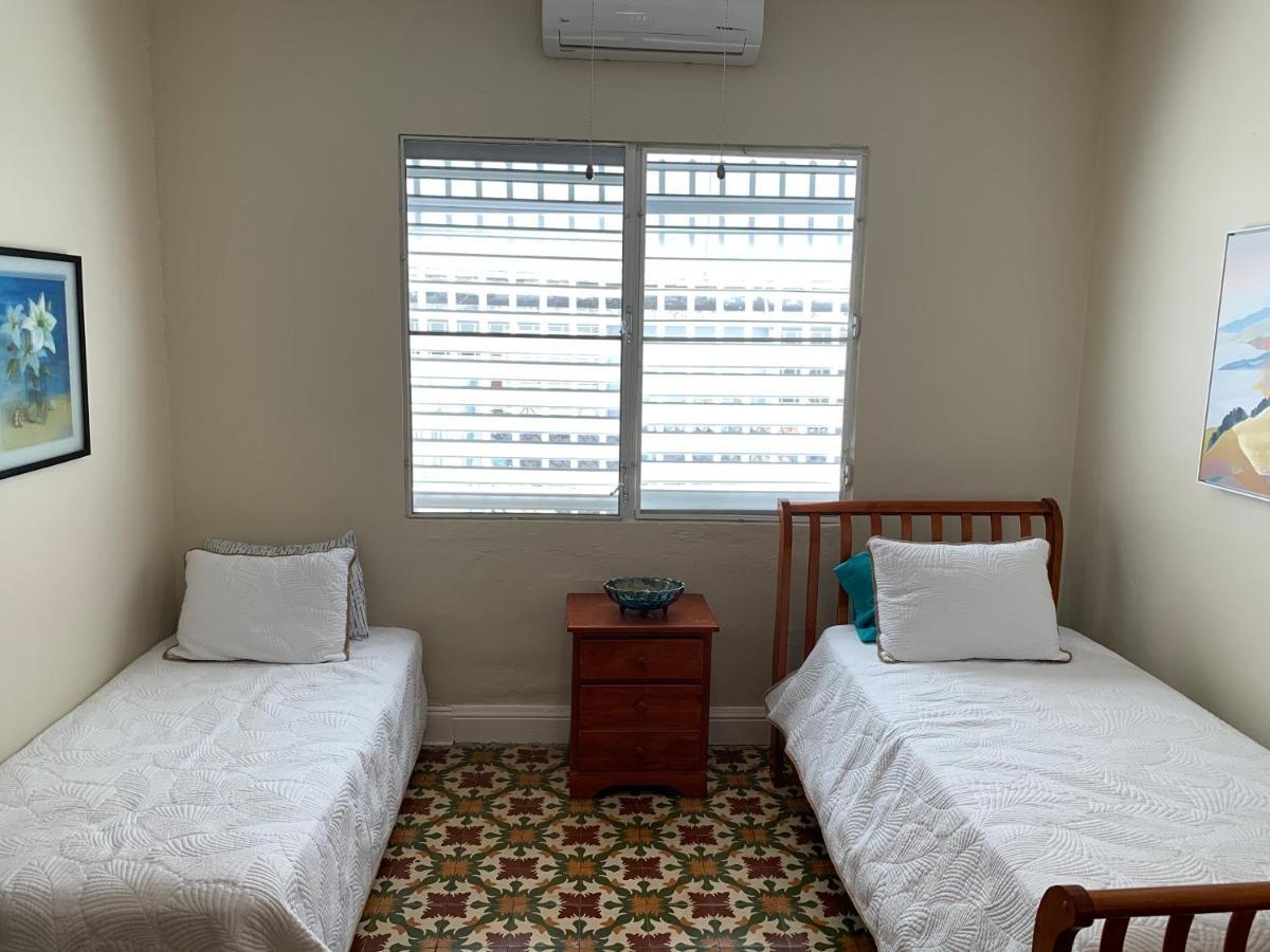 Calle Hollanda 3 Bedroom * San Juan