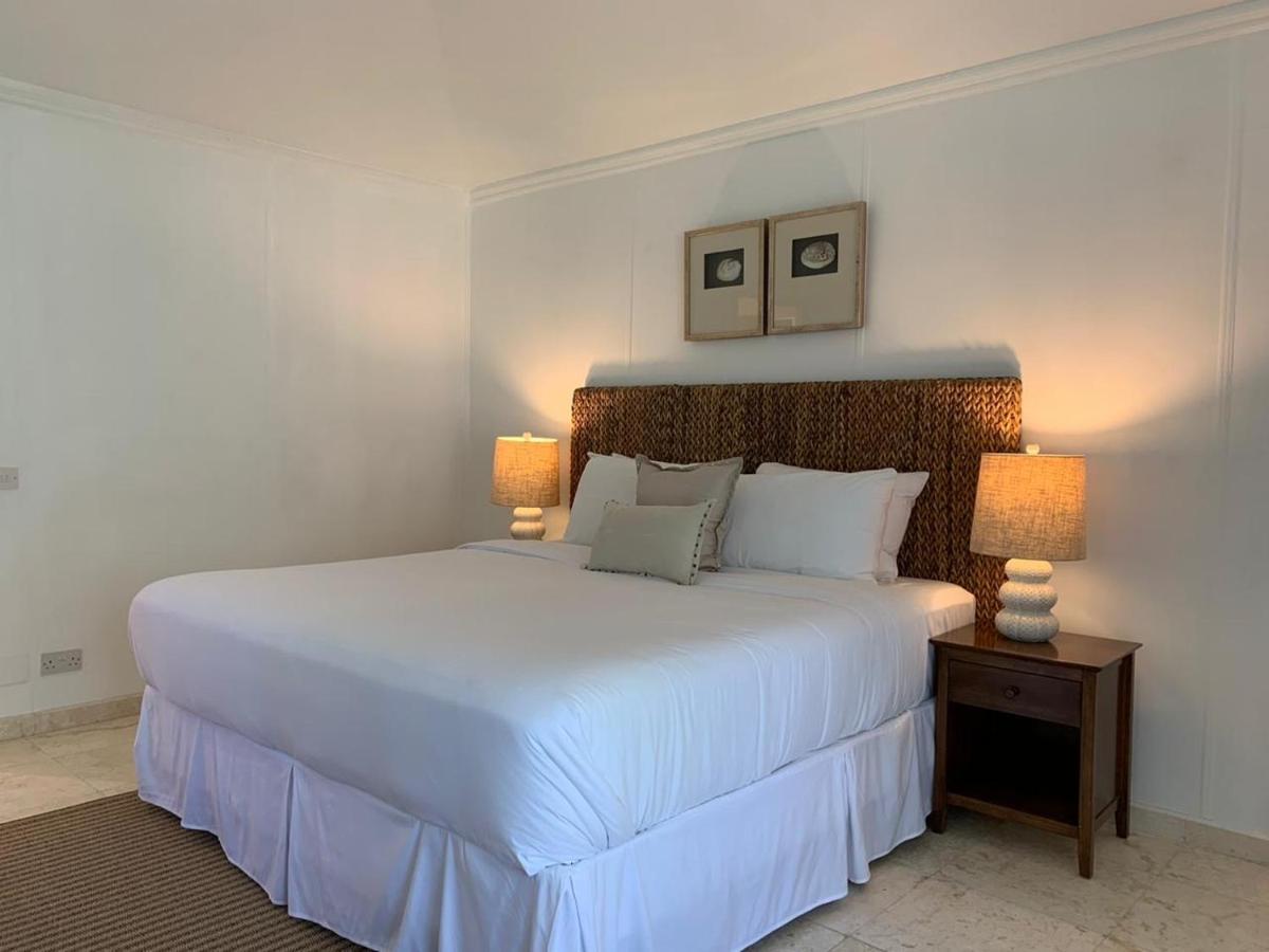 Hotel Bequia Plantation Port Elizabeth