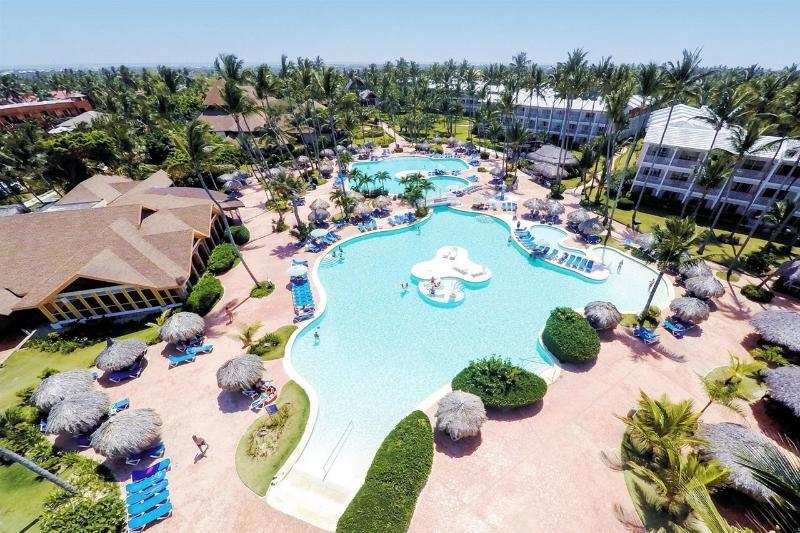 Vik Arena Blanca Punta Cana