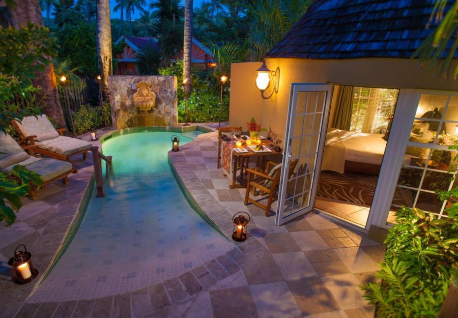 Sandals Grande Antigua & Hotel 5*