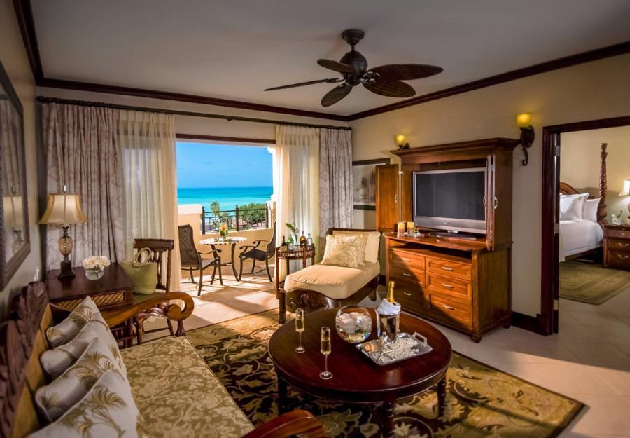 Sandals Grande Antigua & Hotel 5*