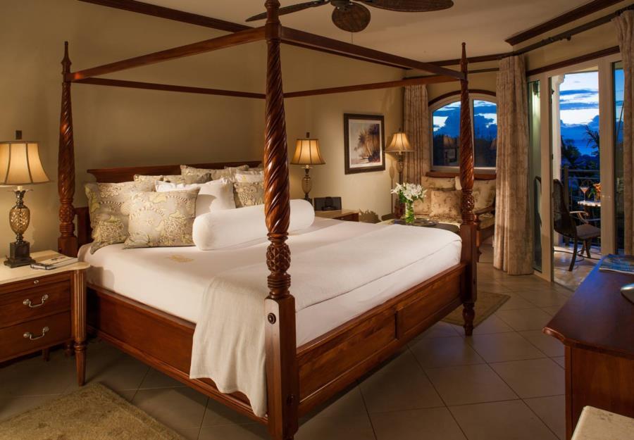 Sandals Grande Antigua & Hotel 5*
