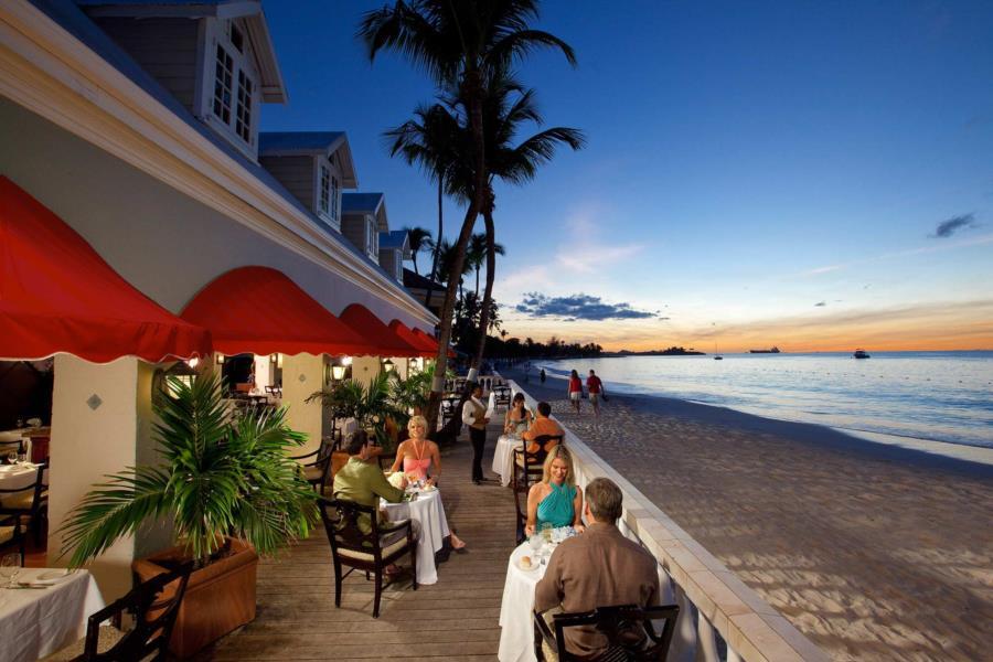 Sandals Grande Antigua &