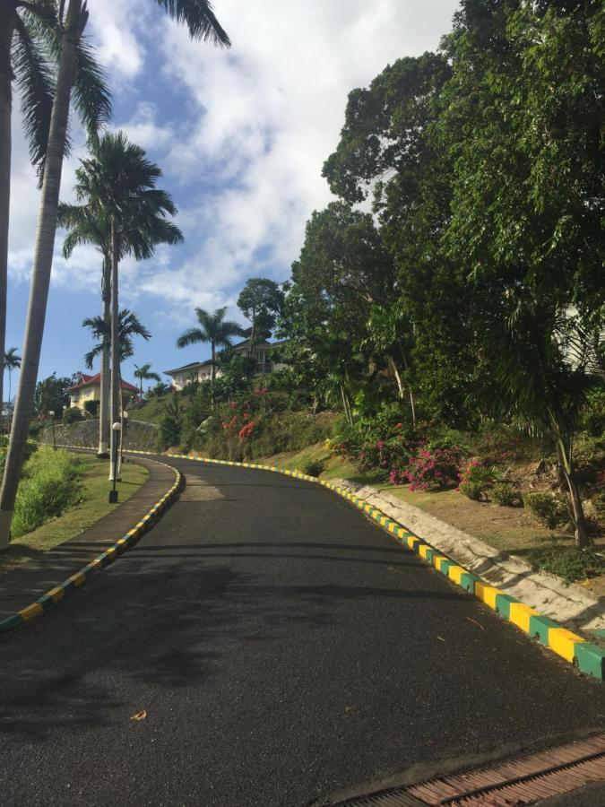 Mystic Ridge Paradise * Ocho Rios