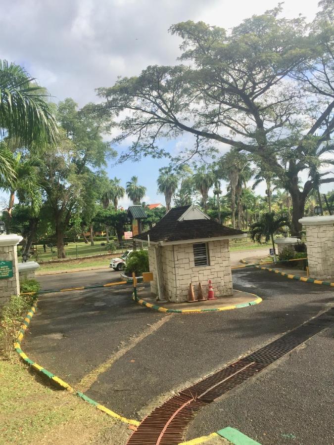 Mystic Ridge Paradise Apartamento Ocho Rios