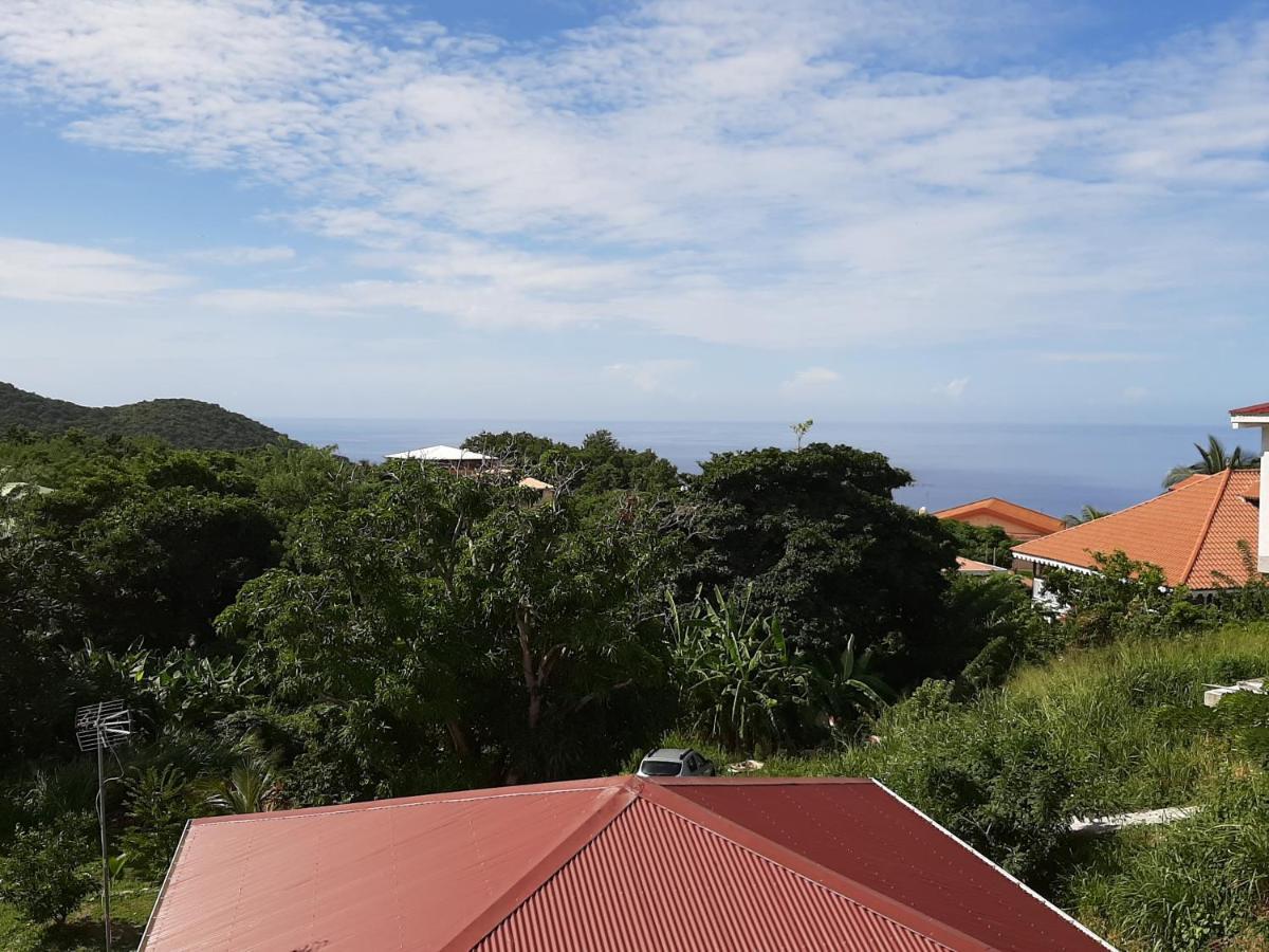 Les Monts Arlesien Hotel Les Anses-d'Arlets