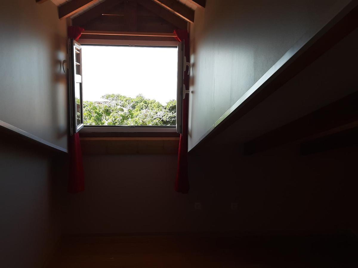 Les Monts Arlesien Hotel Les Anses-d'Arlets