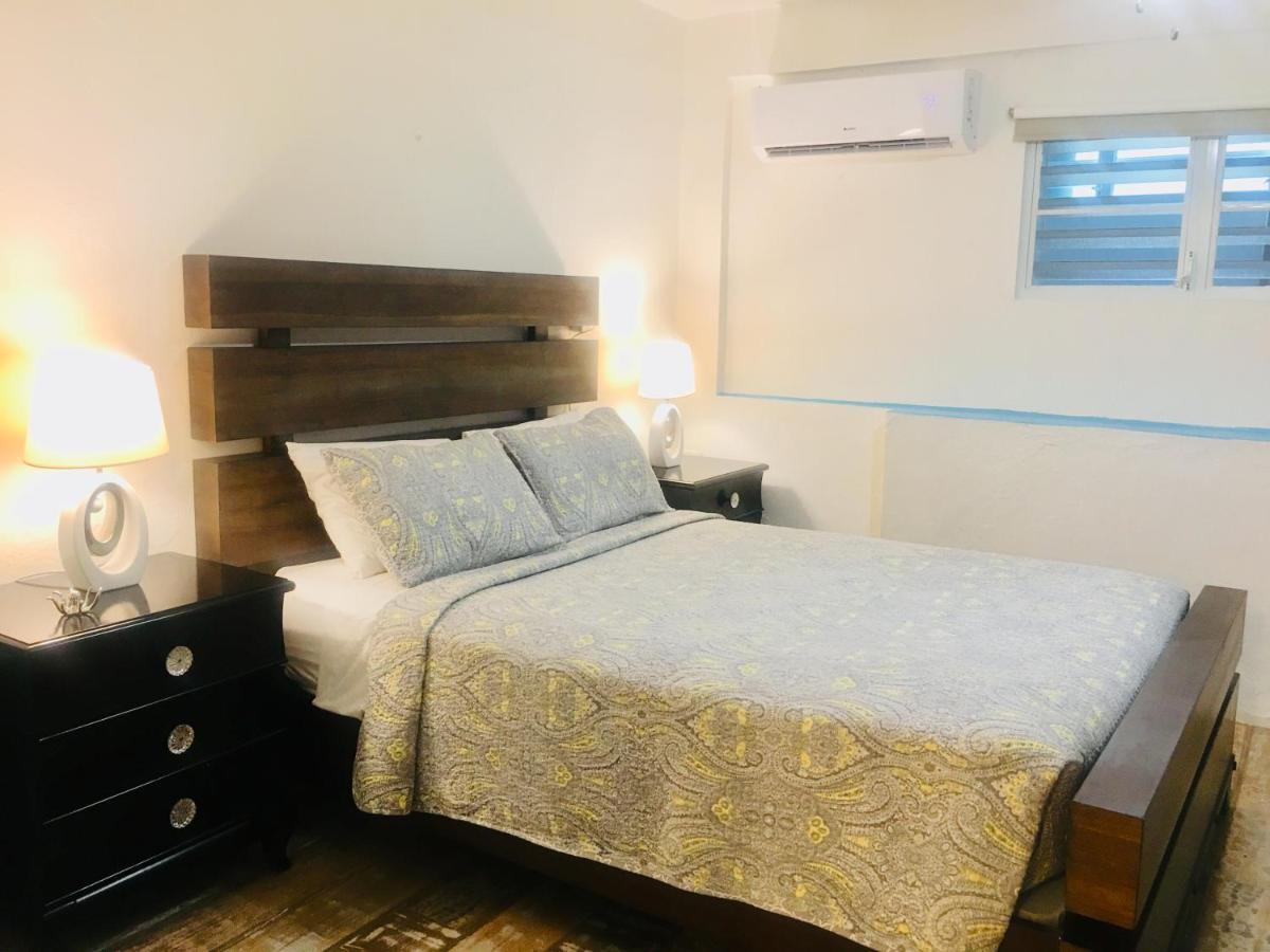 Apartamento The Pad Puntas *