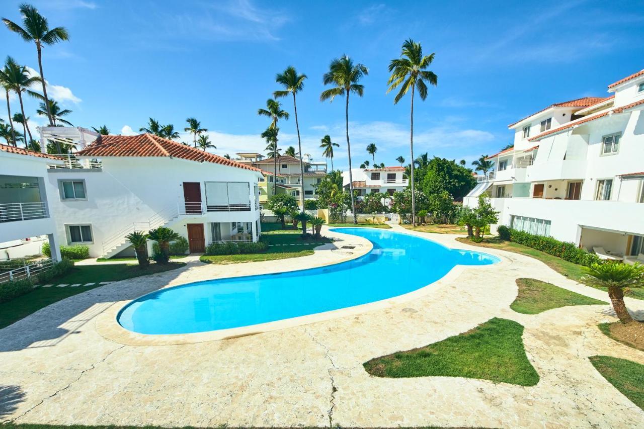 Terrazas - Corales Village Aparthotel Punta Cana