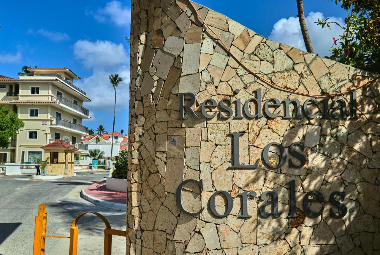 Terrazas - Corales Village
