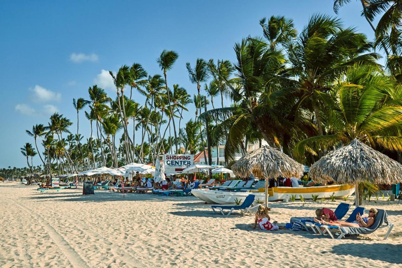 Terrazas - Corales Village 3*