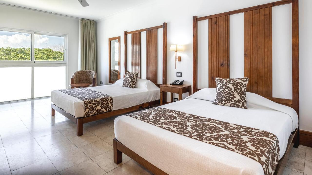 Be Live Experience Hamaca Resort