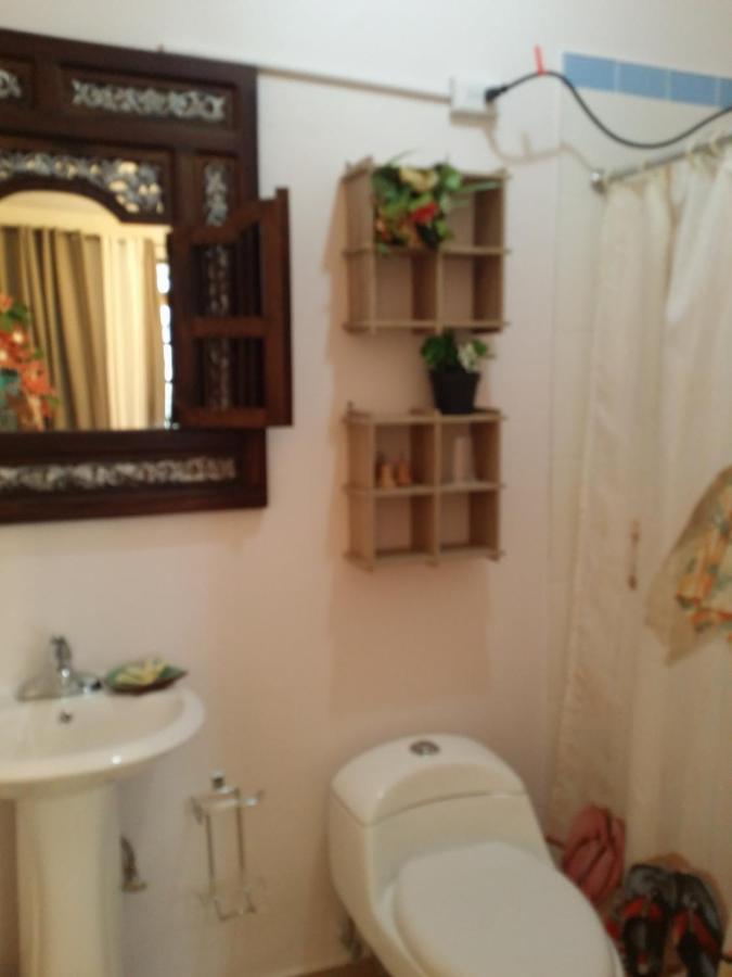 Casa Bonita Pensão