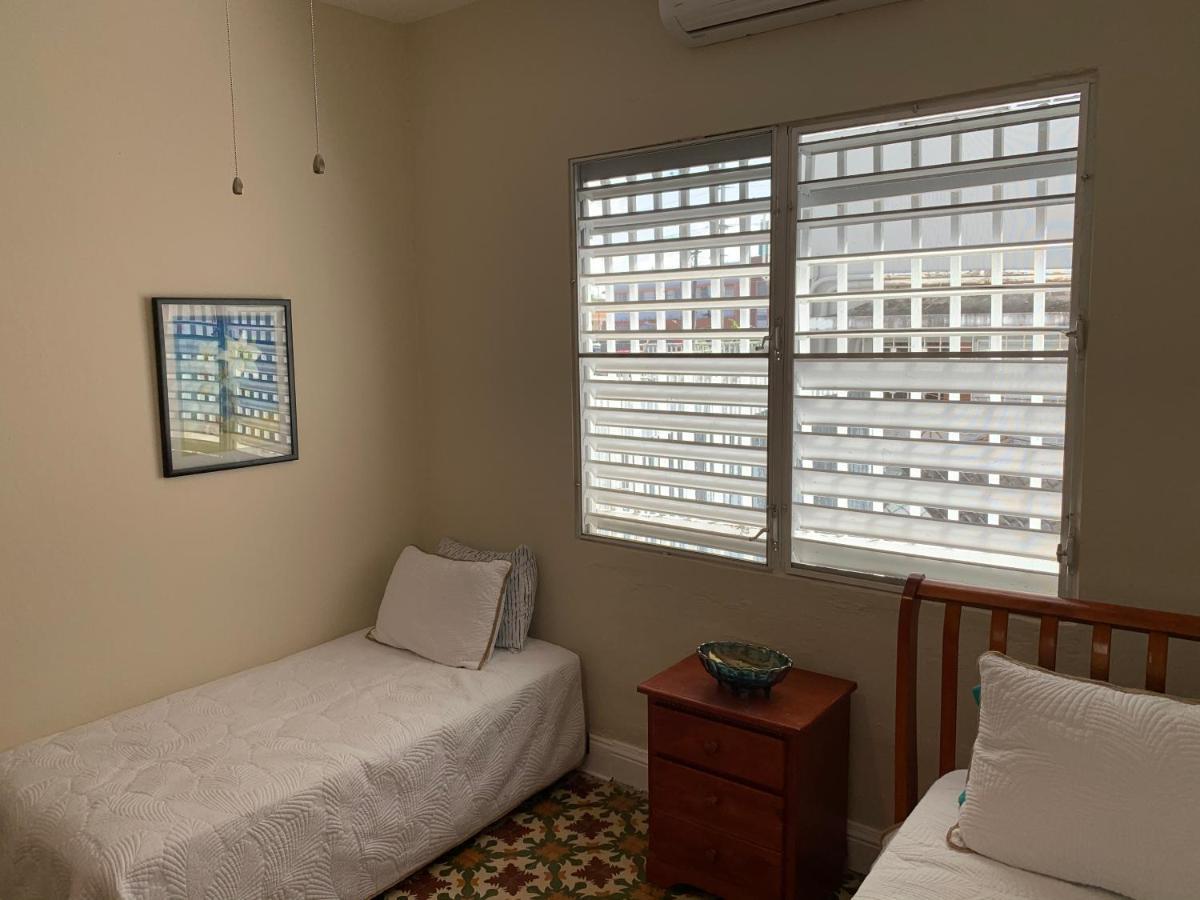 Calle Hollanda 3 Bedroom Holiday home San Juan