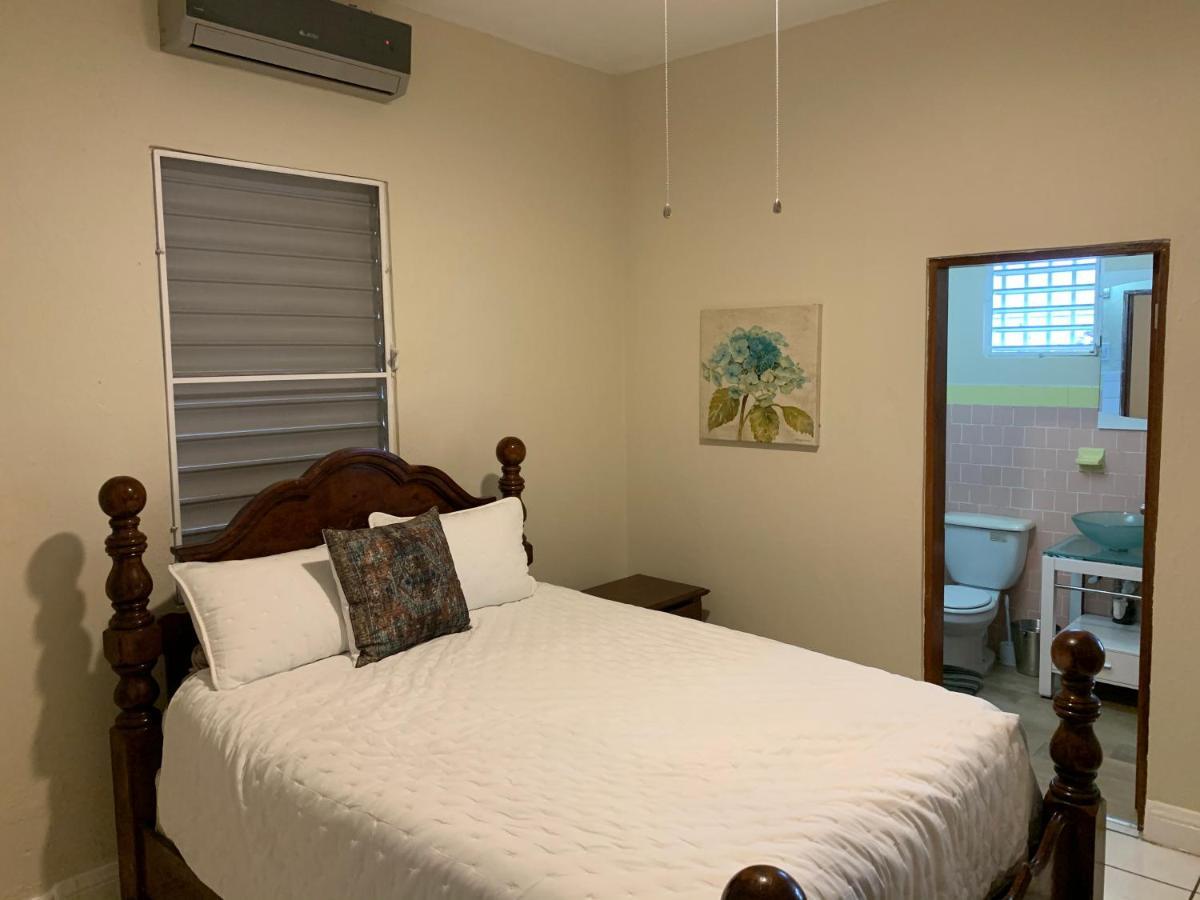 Calle Hollanda 3 Bedroom * San Juan
