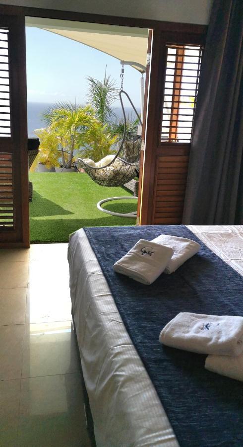 Villa Great View Galant Curacao *