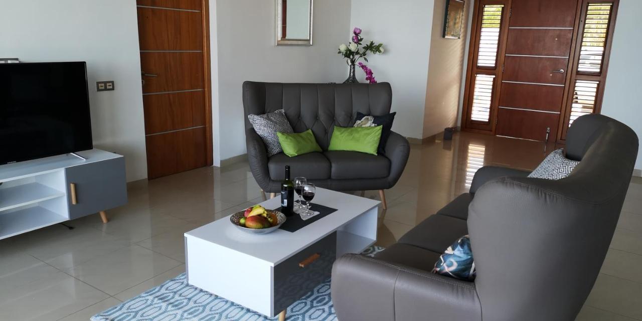 Villa Great View Galant Curacao Willibrordus
