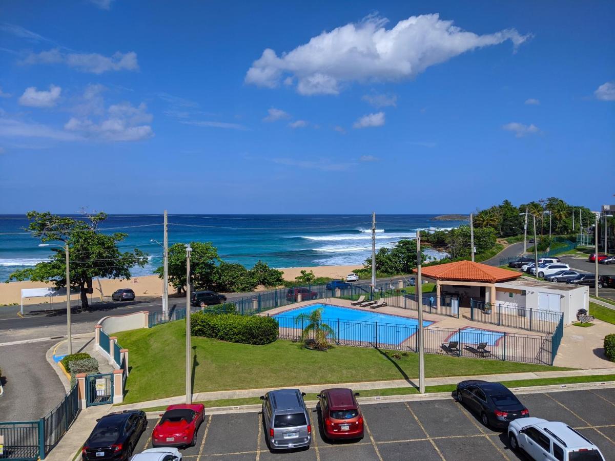 Oceania Arecibo