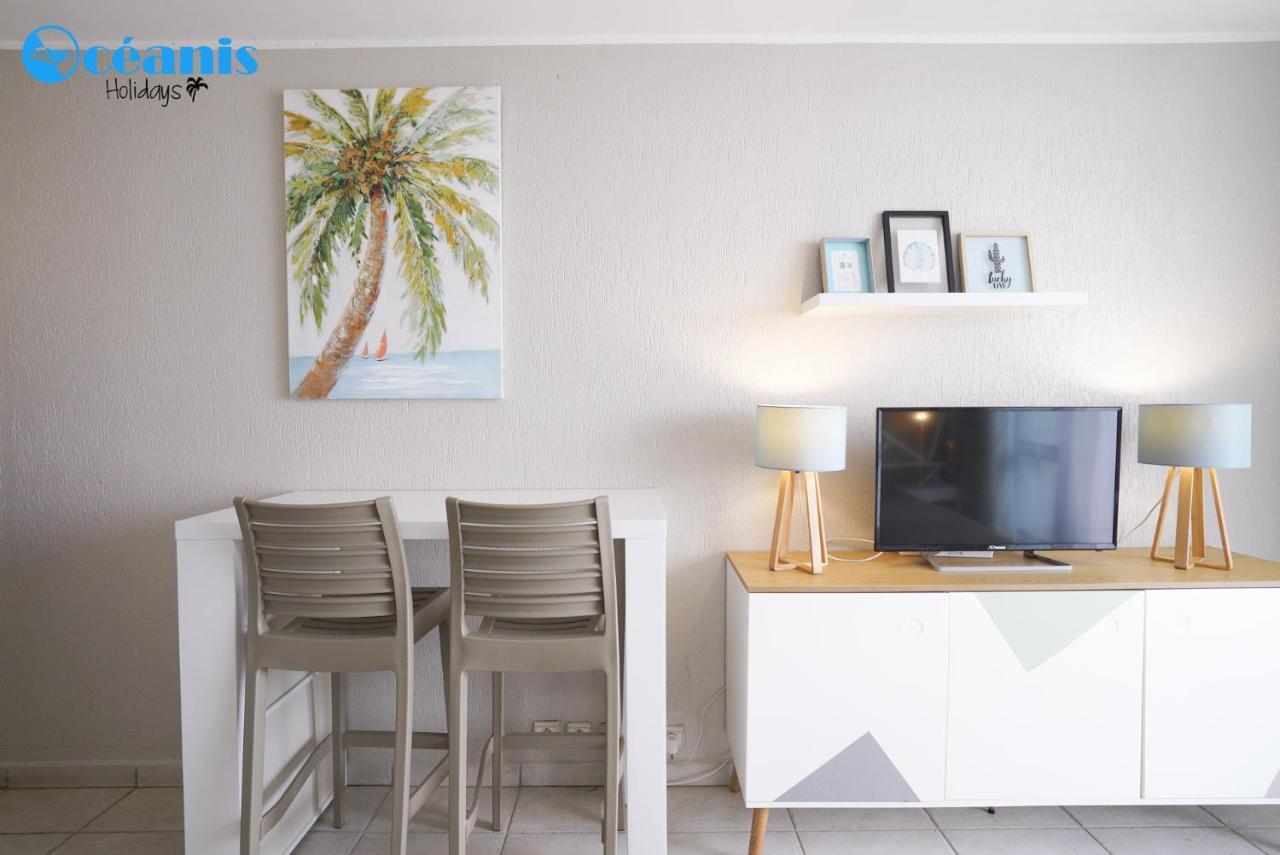 Oceanis Archipel & Savane Le Gosier (Grande-Terre)