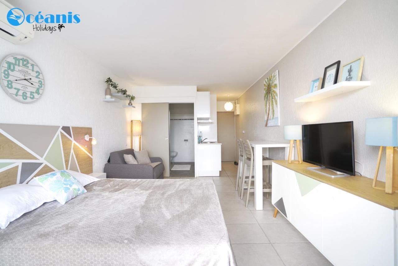 Oceanis Archipel & Savane Le Gosier (Grande-Terre)
