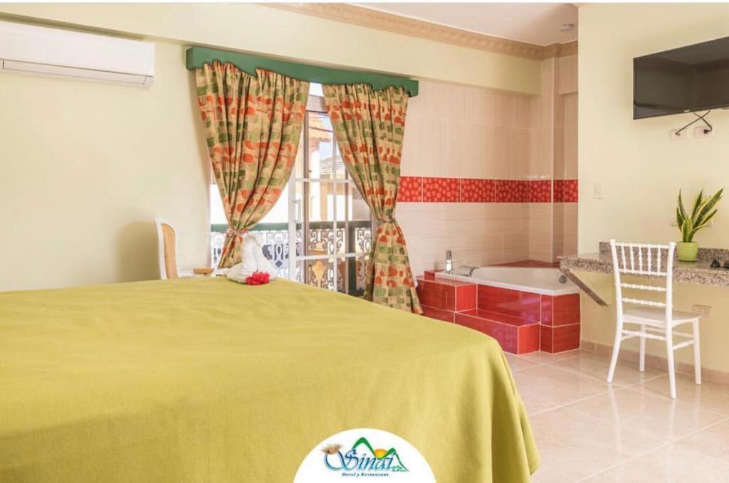 Sinai Bed & Breakfast Nagua