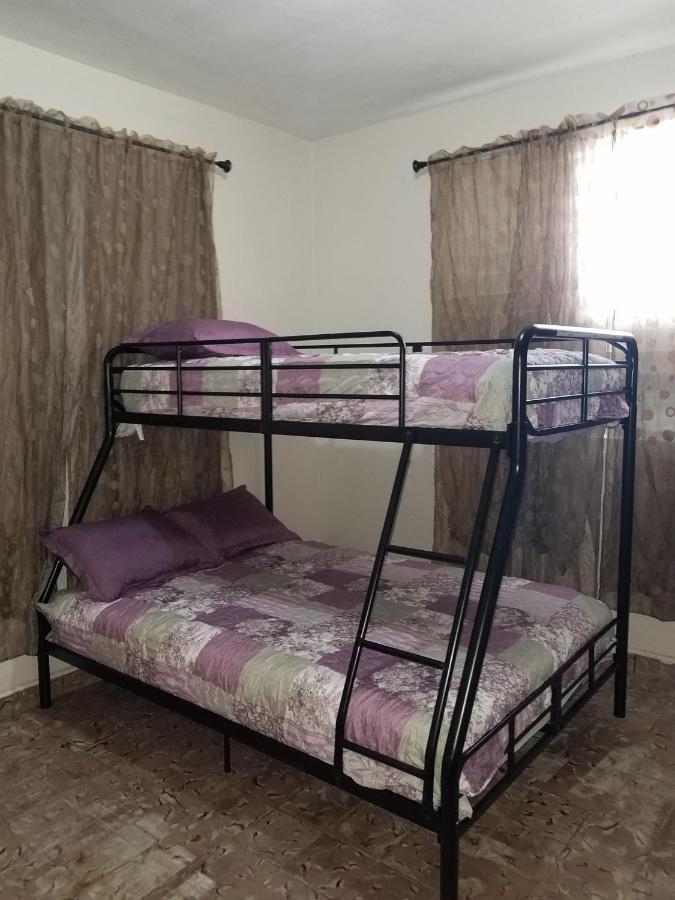 Guest house Alondra *