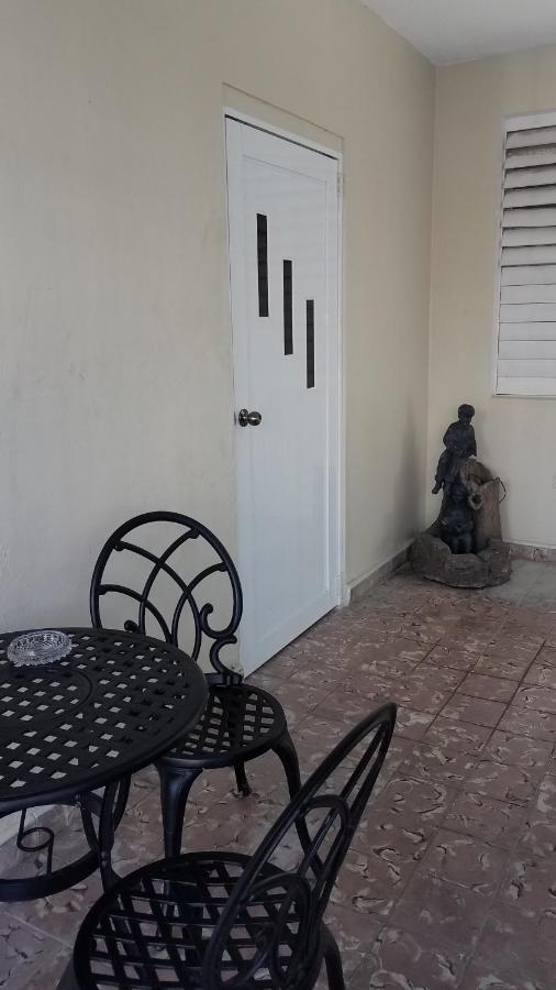 Guest house Alondra
