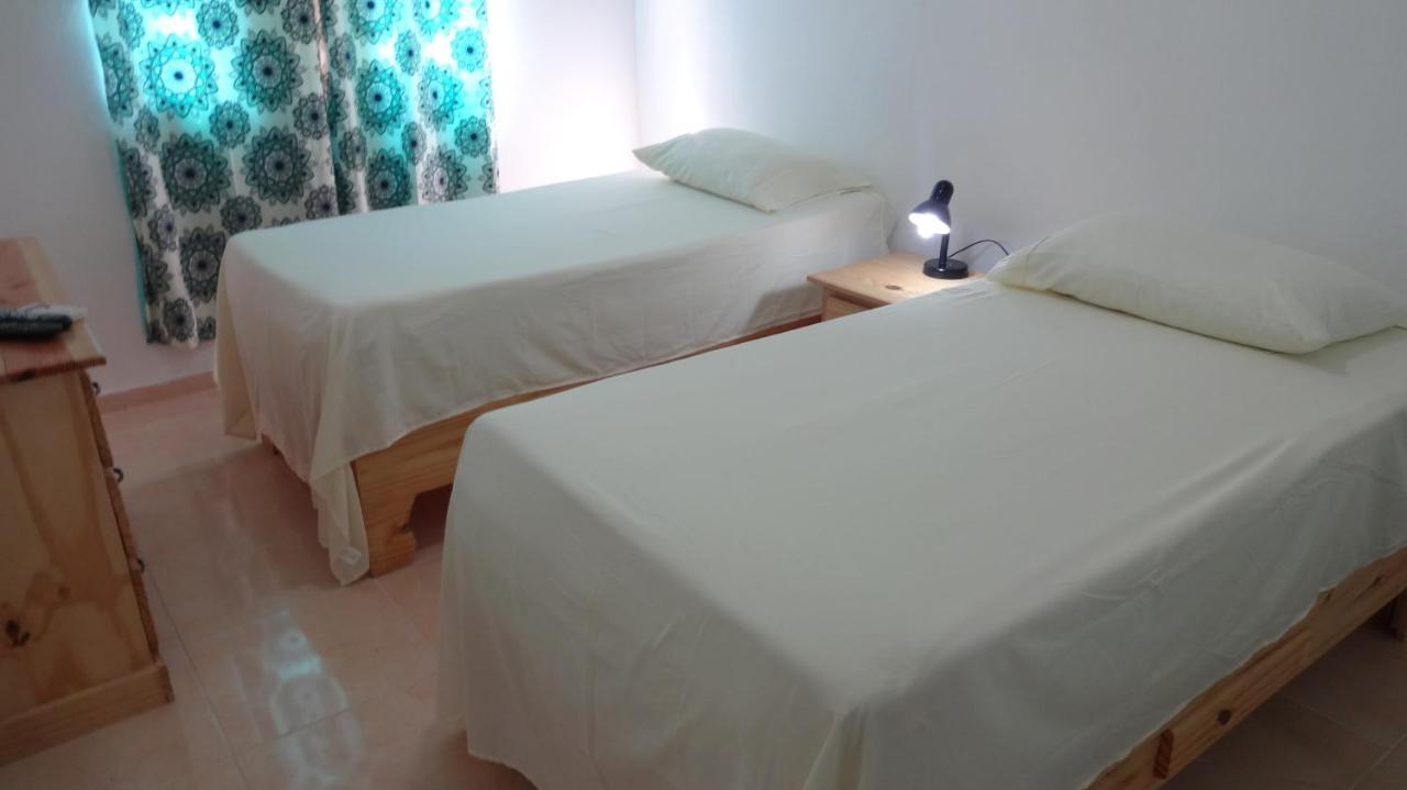 Apartamento El Sol, Near Airport Sdq