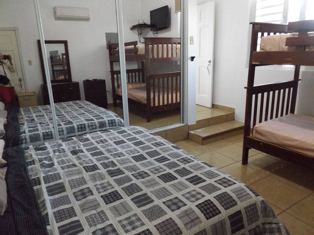 Wilderness Ramey Apartamento Aguadilla
