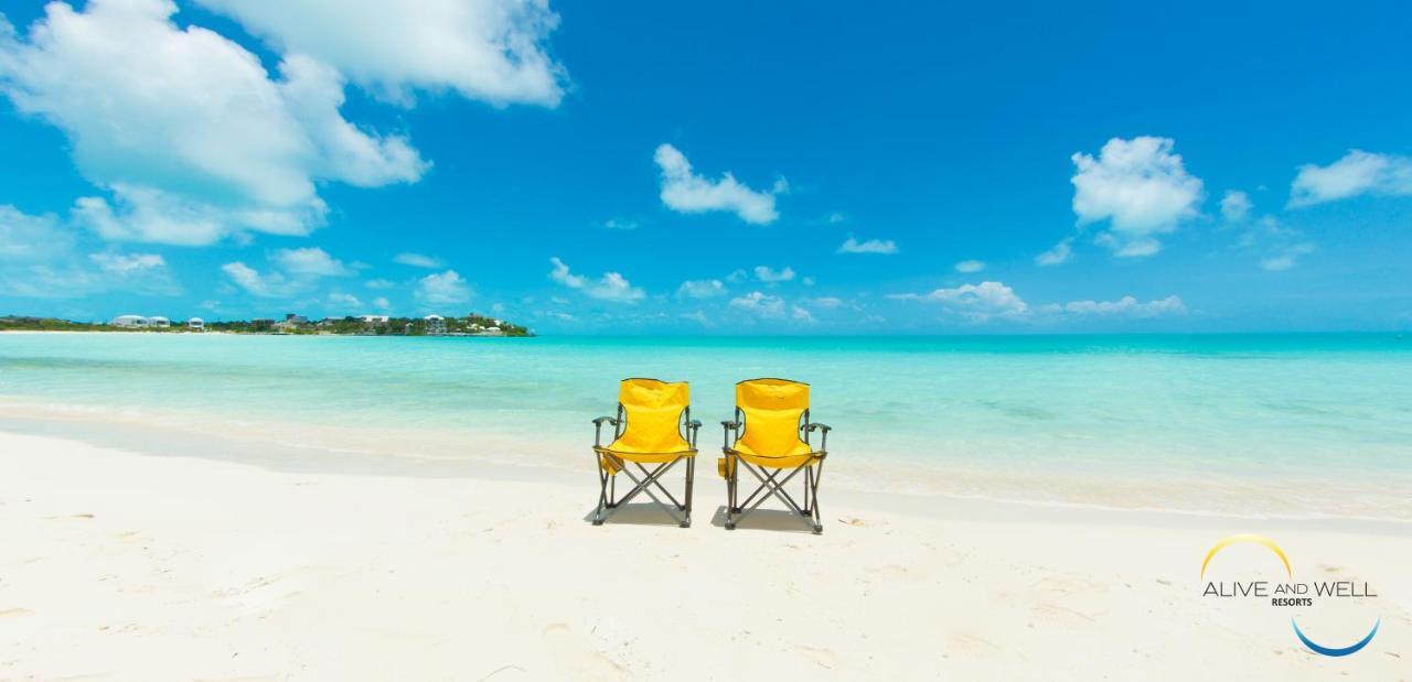 Resort One On Marlin (adults Only) Turtle Cove