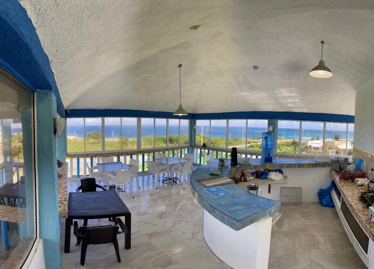 Bed & Breakfast El Malecon Cabrera