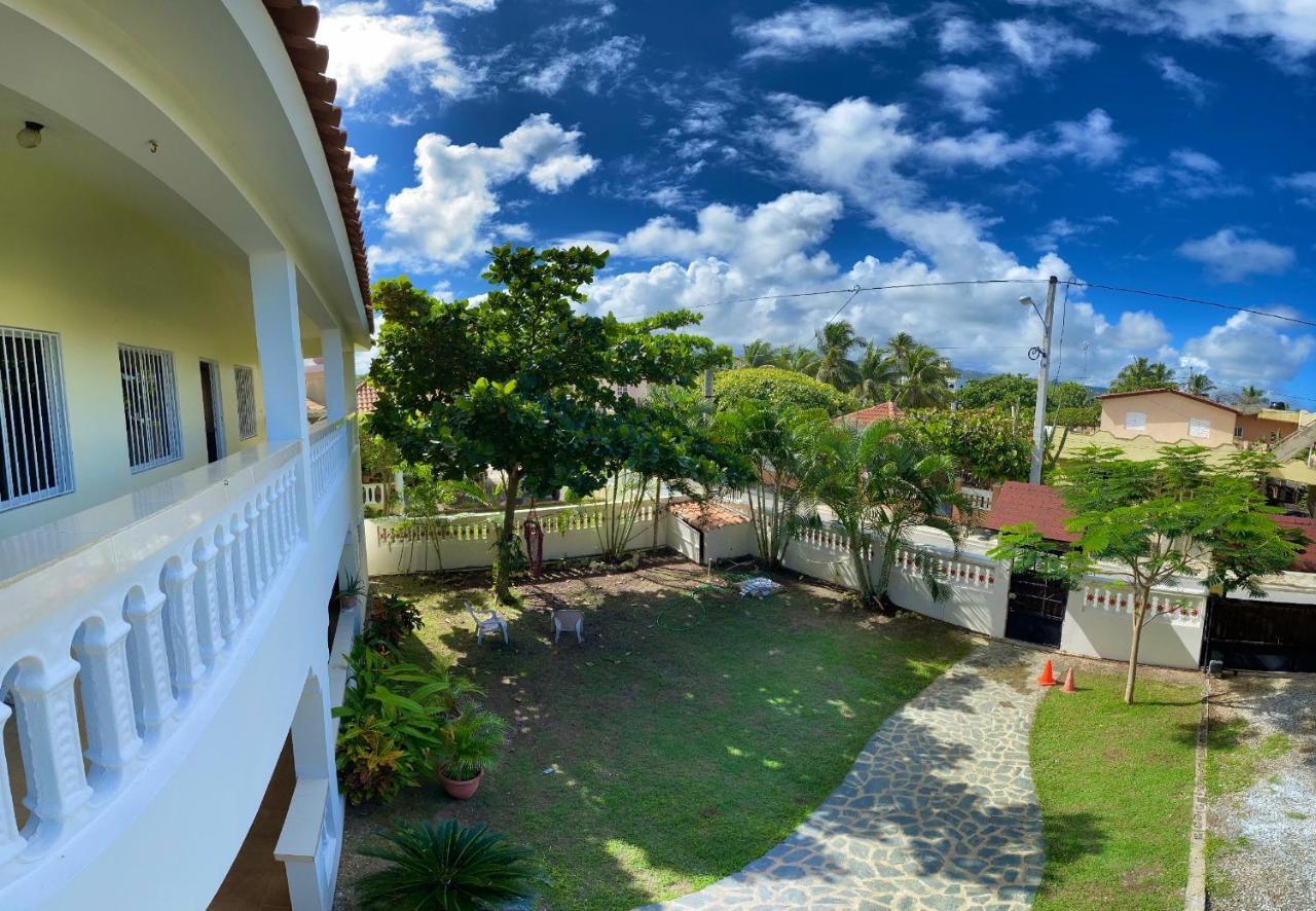El Malecon Bed & Breakfast *