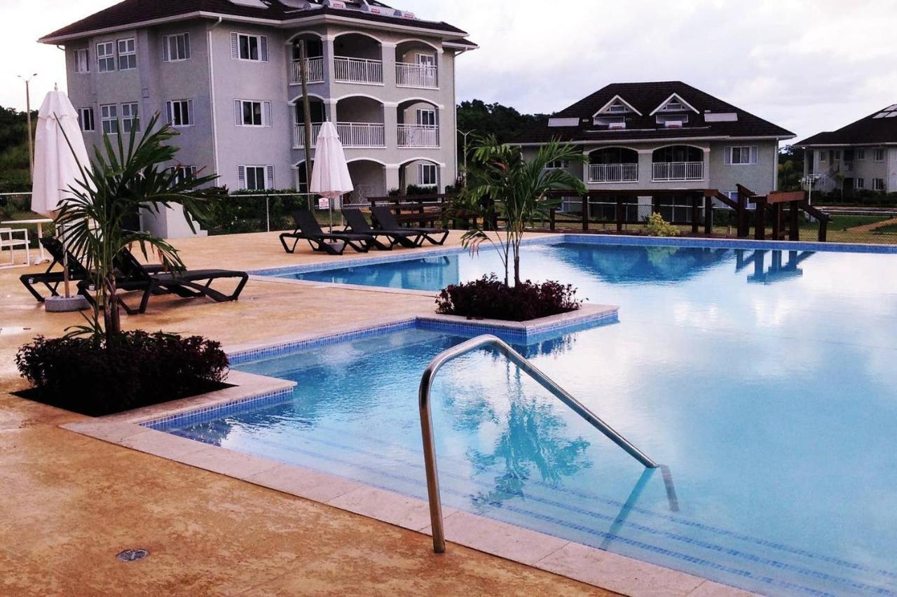 Fern Court At *