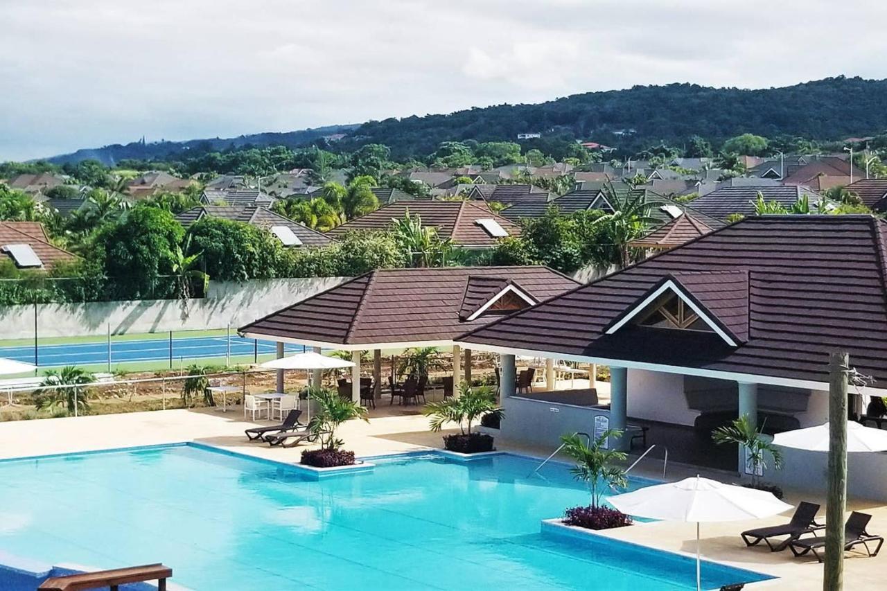 Fern Court At