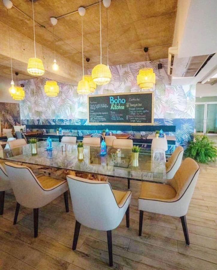Hotel Boho Club 4*