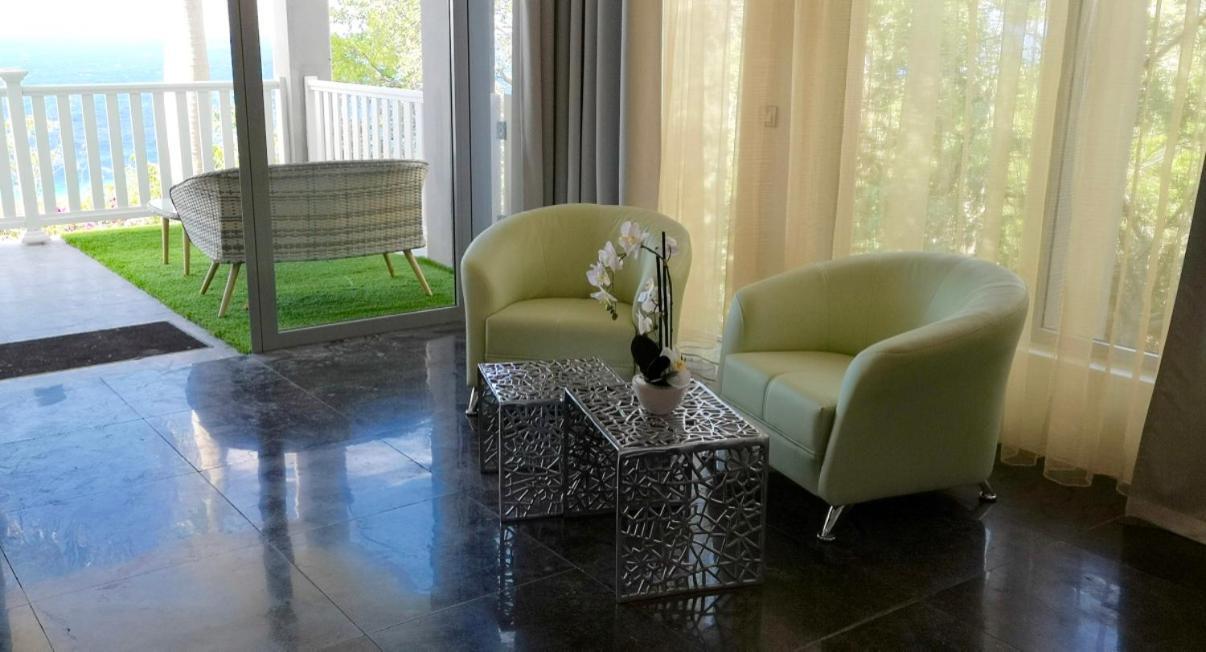 Villa Great View Galant Curacao *