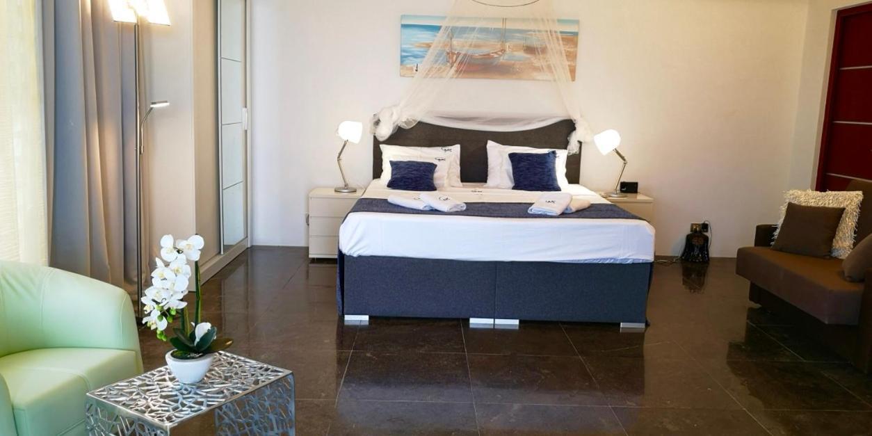 Villa Great View Galant Curacao *