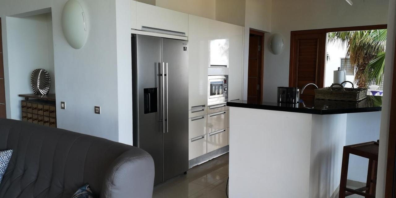 Great View Galant Curacao Villa Willibrordus
