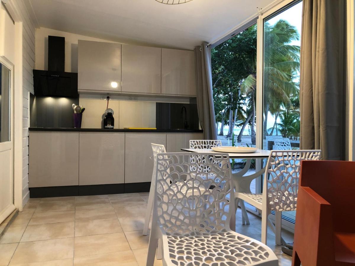Be On The Guest house Sainte-Anne (Grande-Terre)