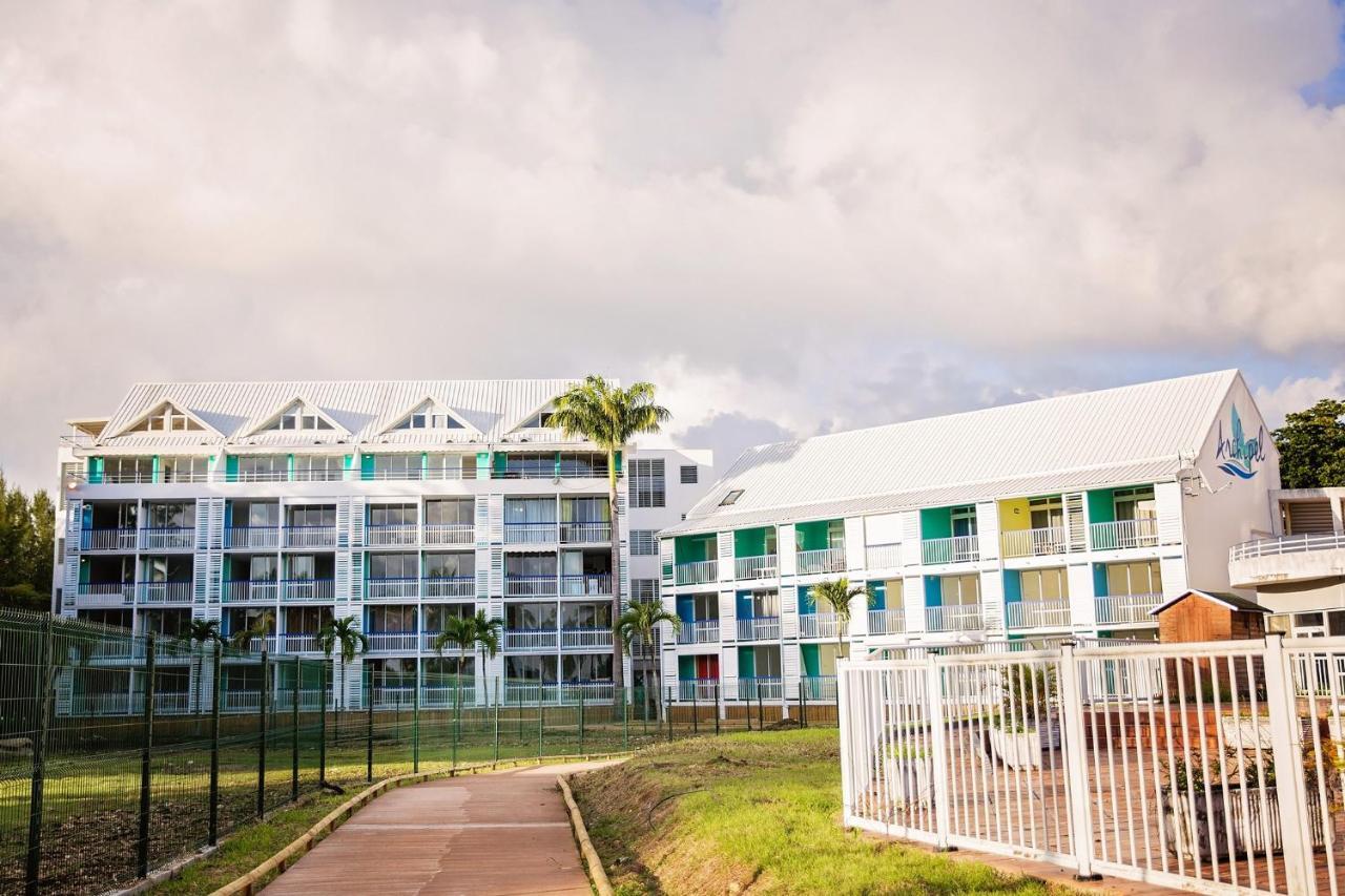 Oceanis Archipel & Savane * Le Gosier (Grande-Terre)
